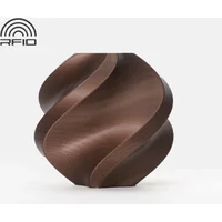 Bambu Lab PLA Metal Copper Brown - Spule