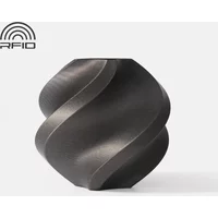 Bambu Lab PLA Metal Iron Gray - Spule