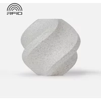 Bambu Lab PLA Marble White - Spule