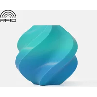 Bambu Lab PLA Basic Gradient Ocean to Meadow - Spule