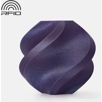 Bambu Lab PLA Galaxy Purple - Spule