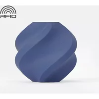 Bambu Lab PLA-CF Jeans Blue - Spule