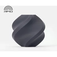 Bambu Lab PLA-CF Lava Gray - Spule