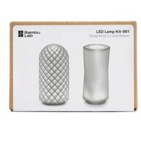 Bambu Lab LED Lamp Kit-001 - 1 Stk