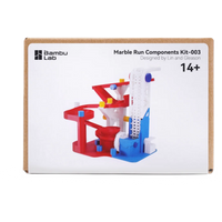 Bambu Lab Marble Run Components Kit-003 - 1 Stk