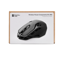 Bambu Lab Wireless Mouse Components Kit-002 - 1 Stk