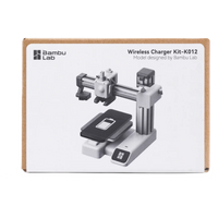 Bambu Lab Wireless Charger Kit-K012 - 1 Stk