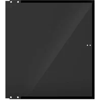 BIQU Panda Door für Bambu Lab X1/P1 - Dark Crystal