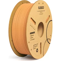 Elegoo PLA+ Orange - 1,75 mm / 1000 g