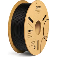 Elegoo PLA+ Black - 1,75 mm / 1000 g