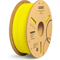 Elegoo PLA+ Yellow - 1,75 mm / 1000 g