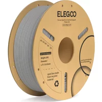 Elegoo PLA+ Grey - 1,75 mm / 1000 g