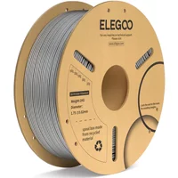 Elegoo PLA+ Space Grey - 1,75 mm / 1000 g