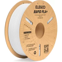 Elegoo Rapid PLA+ White - 1,75 mm / 1000 g