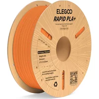 Elegoo Rapid PLA+ Orange - 1,75 mm / 1000 g