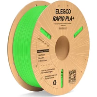 Elegoo Rapid PLA+ Green - 1,75 mm / 1000 g