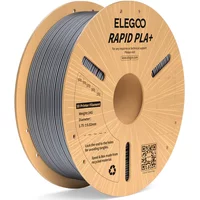 Elegoo Rapid PLA+ Silver - 1,75 mm / 1000 g