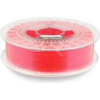 Fillamentum CPE HG100 Neon Pink Transparent - 1,75 mm