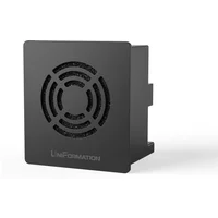 UniFormation Externer Kohlenstofffilter 2er-Set - Cure3 Ultra