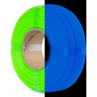 Spectrum ReFill Premium PLA High Speed Neo Green UV - 1,75 mm / 1000 g
