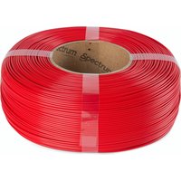 Spectrum ReFill Premium PLA High Speed Traffic Red - 1,75 mm / 1000 g