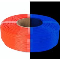 Spectrum ReFill Premium PLA High Speed Neon Orange UV - 1,75 mm / 1000 g