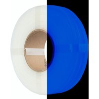Spectrum ReFill Premium PLA High Speed Neon Transparent UV - 1,75 mm / 1000 g