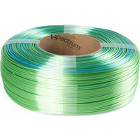 Spectrum ReFill PLA Silk Rainbow Ocean Melange - 1,75 mm / 1000 g