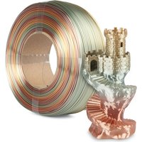Spectrum ReFill PLA Silk Rainbow Ancient - 1,75 mm / 1000 g