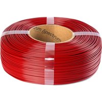 Spectrum ReFill R-PLA Signal Red - 1,75 mm / 1000 g