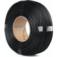 Spectrum ReFill R-PLA Traffic Black - 1,75 mm / 1000 g