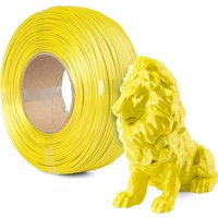 Spectrum ReFill PLA Silk Unmellow Yellow - 1,75 mm / 1000 g