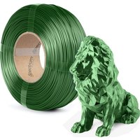 Spectrum ReFill PLA Silk Tropical Green - 1,75 mm / 1000 g