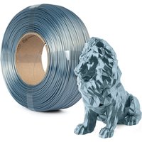 Spectrum ReFill PLA Silk Sterling Silver - 1,75 mm / 1000 g