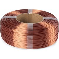Spectrum ReFill PLA Silk Spicy Copper - 1,75 mm / 1000 g