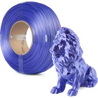 Spectrum ReFill PLA Silk Amethyst Violet - 1,75 mm / 1000 g