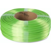 Spectrum ReFill PLA Silk Apple Green - 1,75 mm / 1000 g