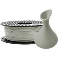 AzureFilm PLA Matte Sage - 1,75 mm / 1000 g