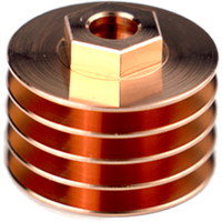 DropEffect Heatsink - neXtG/neXtG Fiber