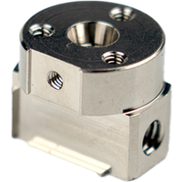 DropEffect Heatblock - neXtG/neXtG Fiber