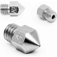 Micro-Swiss Düse MK8 Stahl gehärtet - 0,8 mm