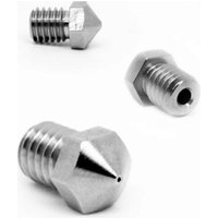 Micro-Swiss Düse beschichtet für MP Select Mini & ProFab Mini & Malyan M200 - 0,2 mm