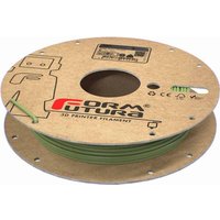 FormFutura HDglassâ„¢ Pastel Green Stained - 2,85 mm / 250 g