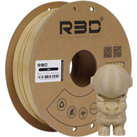 R3D ABS Latte - 1,75 mm / 800 g