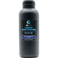 3DJAKE ecoResin Water Washable Ultramarinblau - 1.000 g