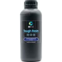 3DJAKE Tough Resin Ultramarinblau - 1.000 g