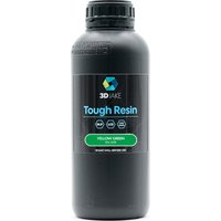 3DJAKE Tough Resin Gelbgrün - 1.000 g