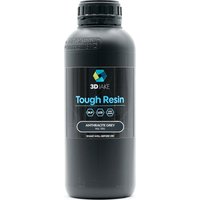 3DJAKE Tough Resin Anthrazitgrau - 1.000 g