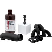 LOCTITE 3D 3843 Matte Black - 1.000 g