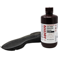 LOCTITE 3D IND402 Black - 1.000 g